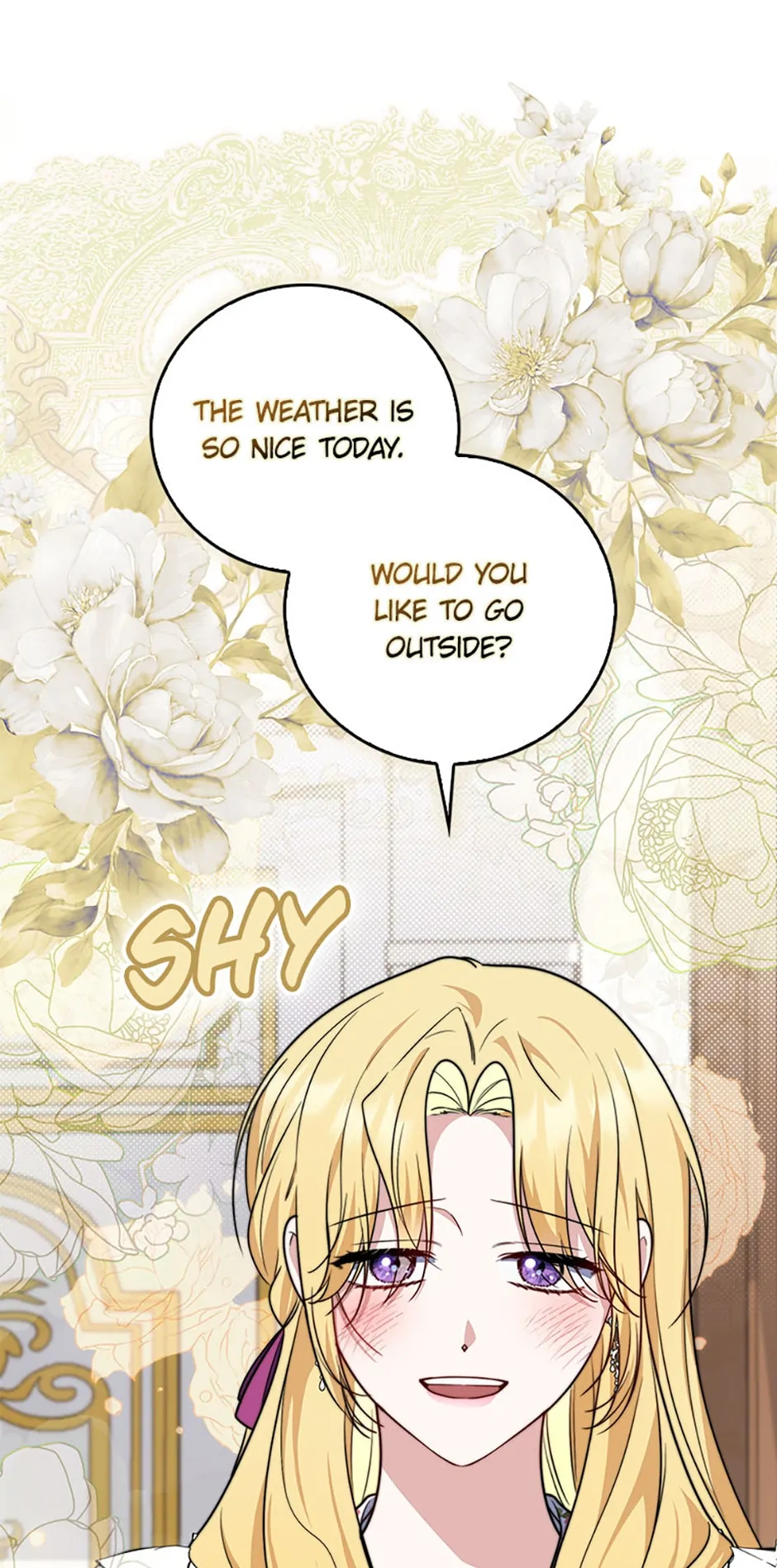 A Fortune-Telling Princess Chapter 36 - page 40
